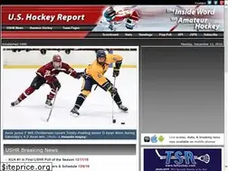 Sites similar to ushr.com