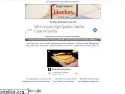 Sites similar to ushsho.com