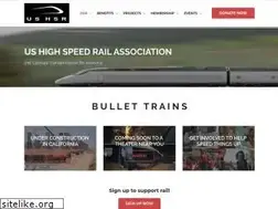 Sites similar to ushsr.com