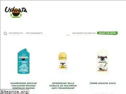 Sites similar to ushuaia-beaute.fr