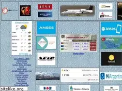 Sites similar to ushuaia-patagonia.com.ar