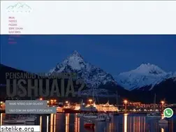 Sites similar to ushuaia.com.br