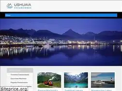 Sites similar to ushuaiaexcursiones.com