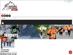 Sites similar to ushuaiaextremoevt.tur.ar