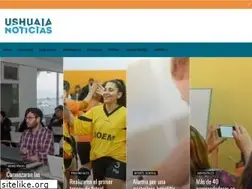 Sites similar to ushuaianoticias.com