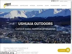 Sites similar to ushuaiaoutdoors.com.ar