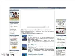 Sites similar to ushuaiaview.com