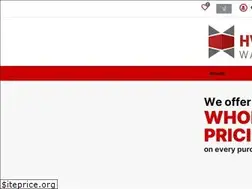 Sites similar to ushvacwarehouse.com