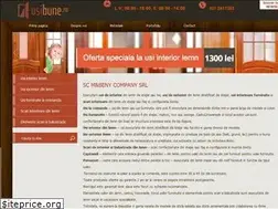 Sites similar to usi-bune.ro