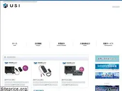 Sites similar to usi-co.co.jp