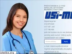 Sites similar to usi-med.pl