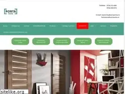 Sites similar to usi-porta.ro