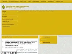 Sites similar to usi.ac.id