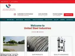 Sites similar to usi.ae