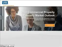 Sites similar to usi.com