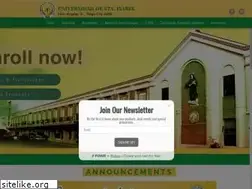 Sites similar to usi.edu.ph