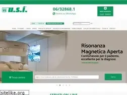 Sites similar to usi.it