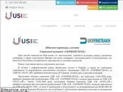 Sites similar to usi.net.ua