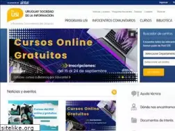 Sites similar to usi.org.uy