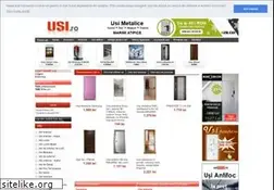 Sites similar to usi.ro