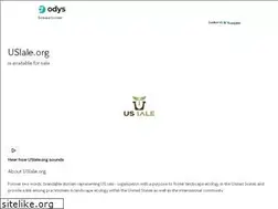 Sites similar to usiale.org