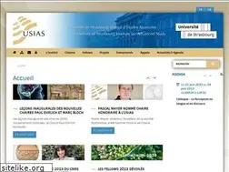 Sites similar to usias.fr