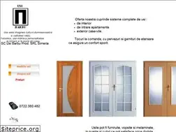 Sites similar to usibarbu.ro
