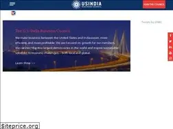Sites similar to usibc.com