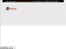 Sites similar to usibronze.com.br