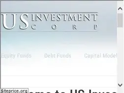 Sites similar to usic.us