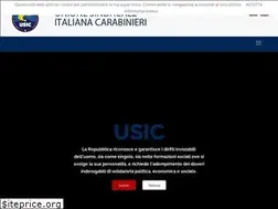 Sites similar to usicc.it