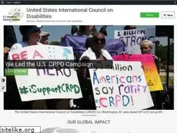 Sites similar to usicd.org