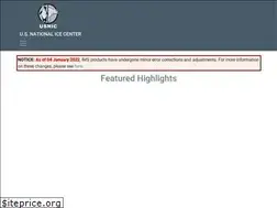 Sites similar to usicecenter.gov