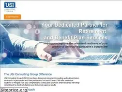 Sites similar to usicg.com
