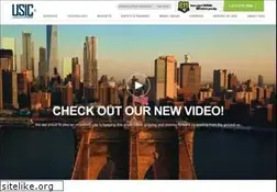Sites similar to usicinc.com