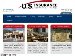 Sites similar to usicoa.com