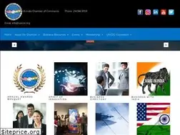 Sites similar to usicoc.org