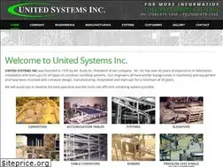 Sites similar to usiconveyors.com