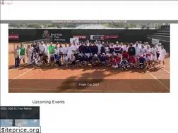 Sites similar to usictennis.org