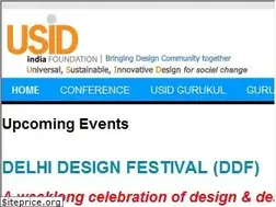 Sites similar to usidfoundation.org