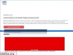 Sites similar to usie.es