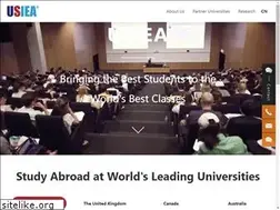 Sites similar to usiea.org