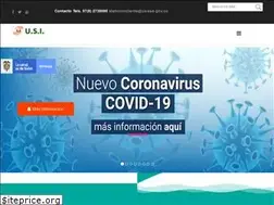 Sites similar to usiese.gov.co