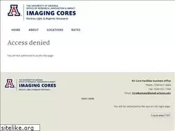 Sites similar to usif.arizona.edu