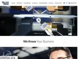 Sites similar to usiglobal.com