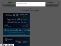 Sites similar to usigloxxi.edu.mx