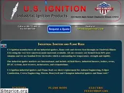 Sites similar to usignition.com