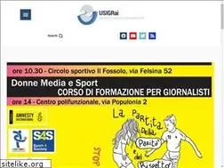 Sites similar to usigrai.it