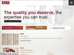 Sites similar to usiinc.com