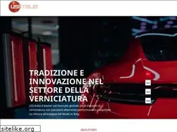 Sites similar to usiitalia.com